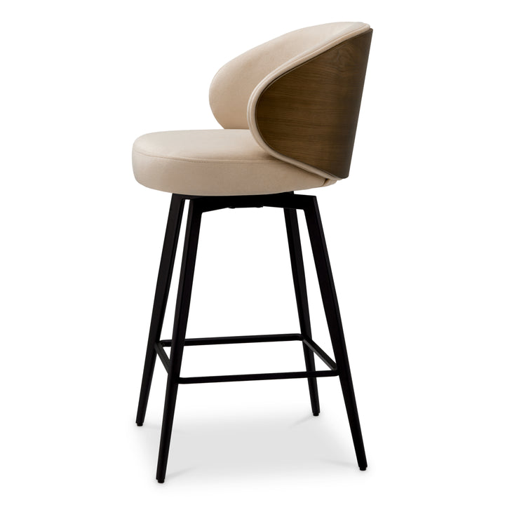 Eichholtz Counterstoel Camerota Sabino beige