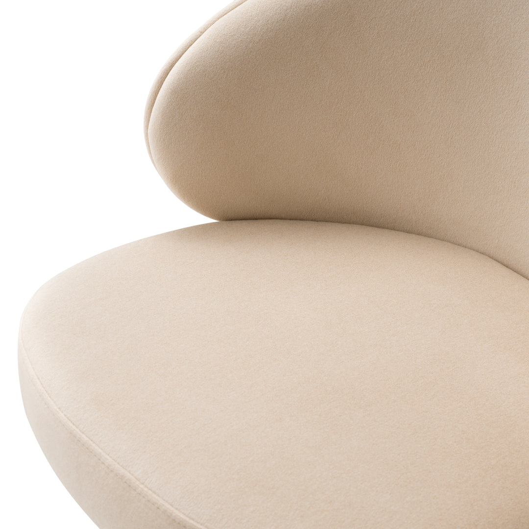 Eichholtz Counterstoel Camerota Sabino beige