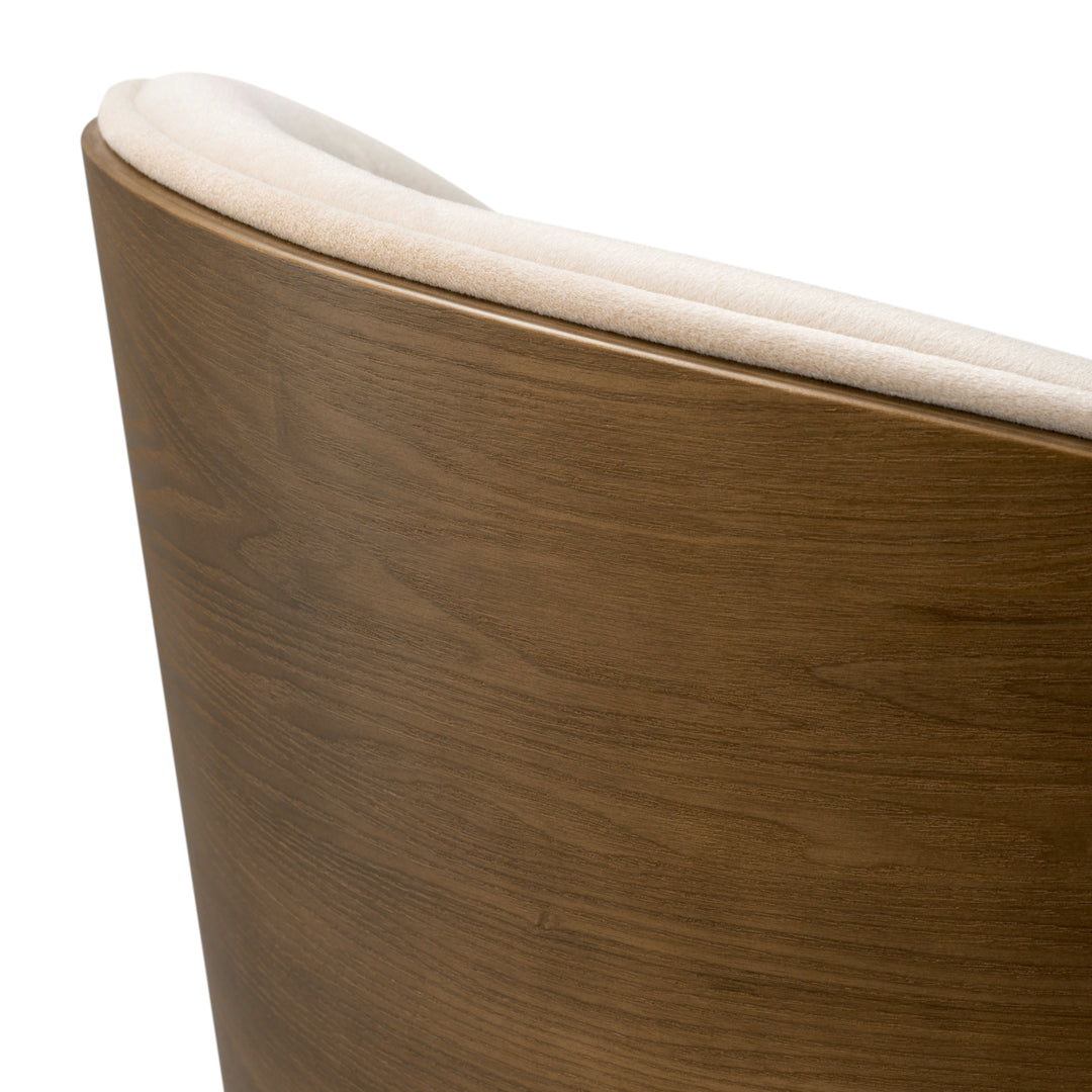 Eichholtz Counterstoel Camerota Sabino beige