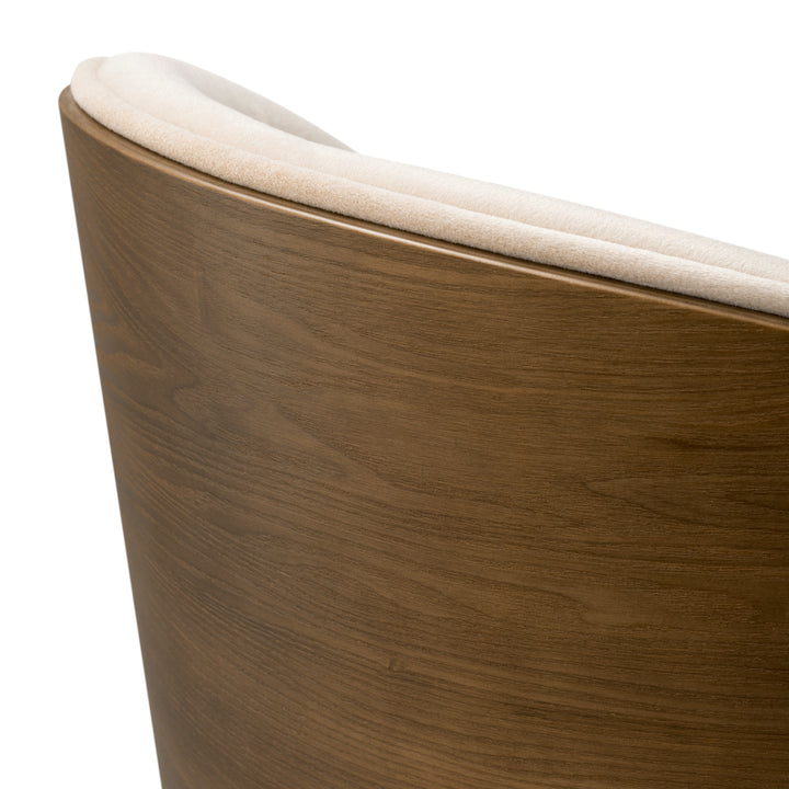 Eichholtz Counterstoel Camerota Sabino beige