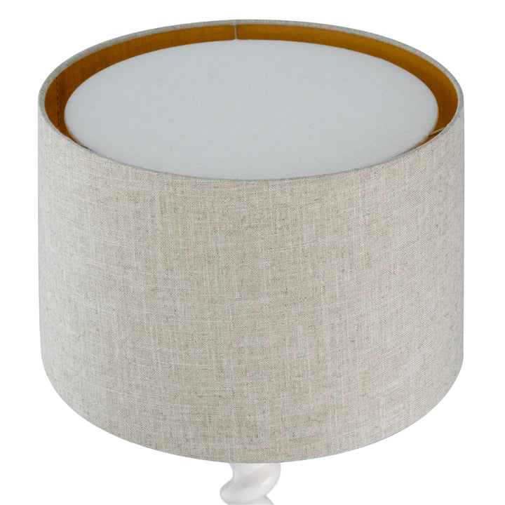 Eichholtz Tafellamp Massimo Piano White