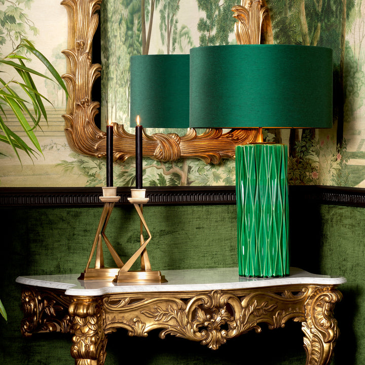 Eichholtz Tafellamp Amarello Green