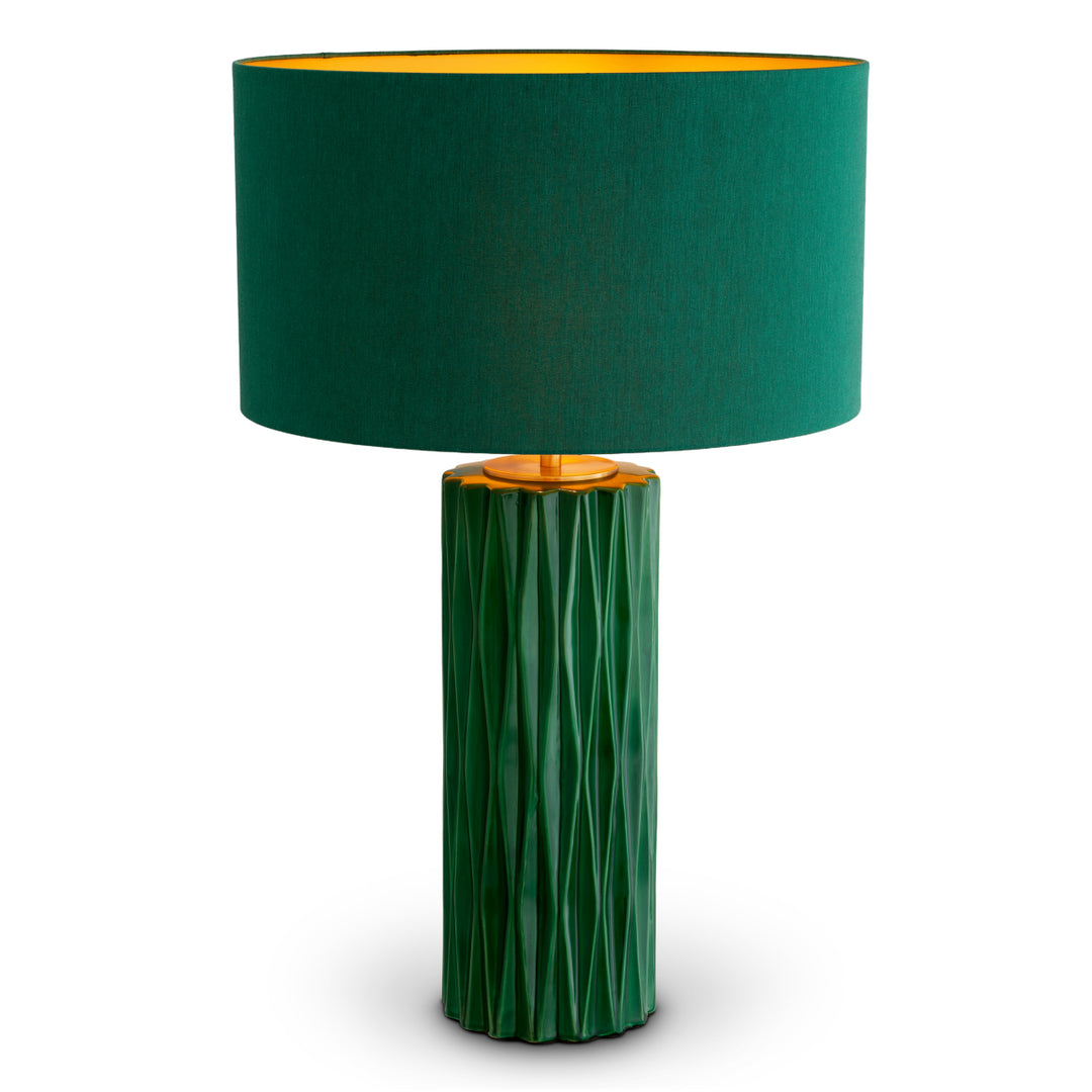 Eichholtz Tafellamp Amarello Green
