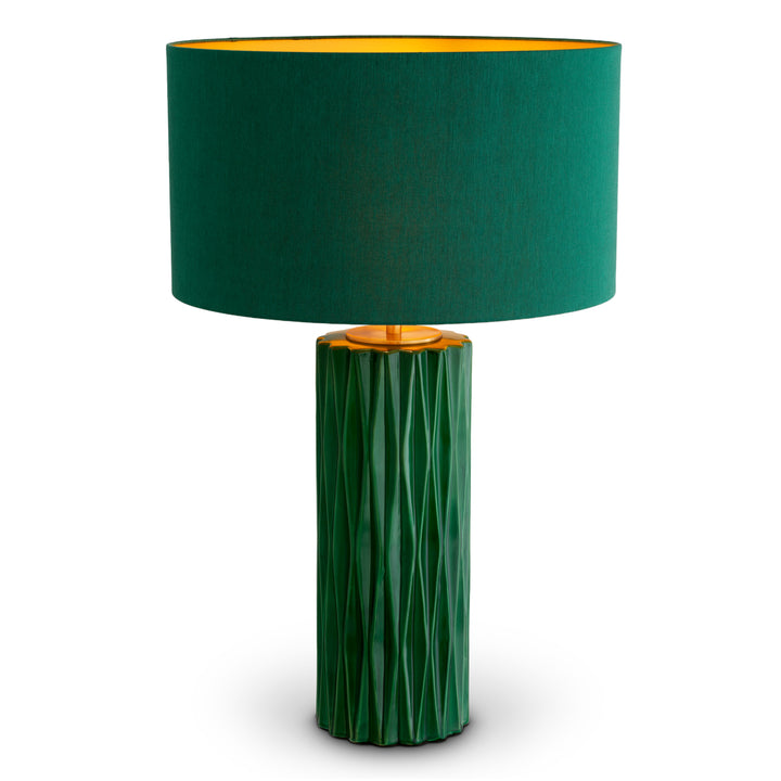 Eichholtz Tafellamp Amarello Green