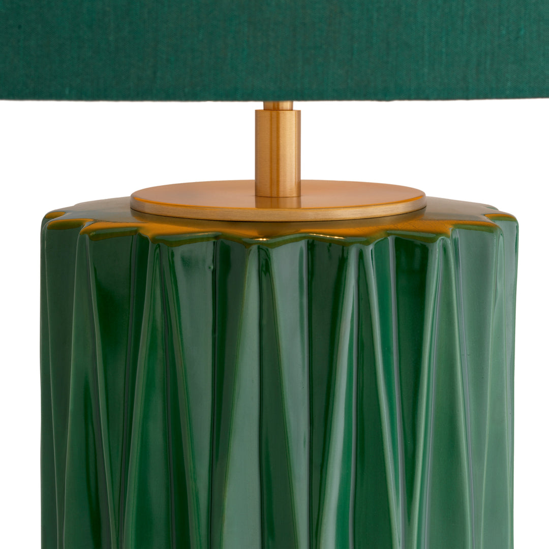 Eichholtz Tafellamp Amarello Green