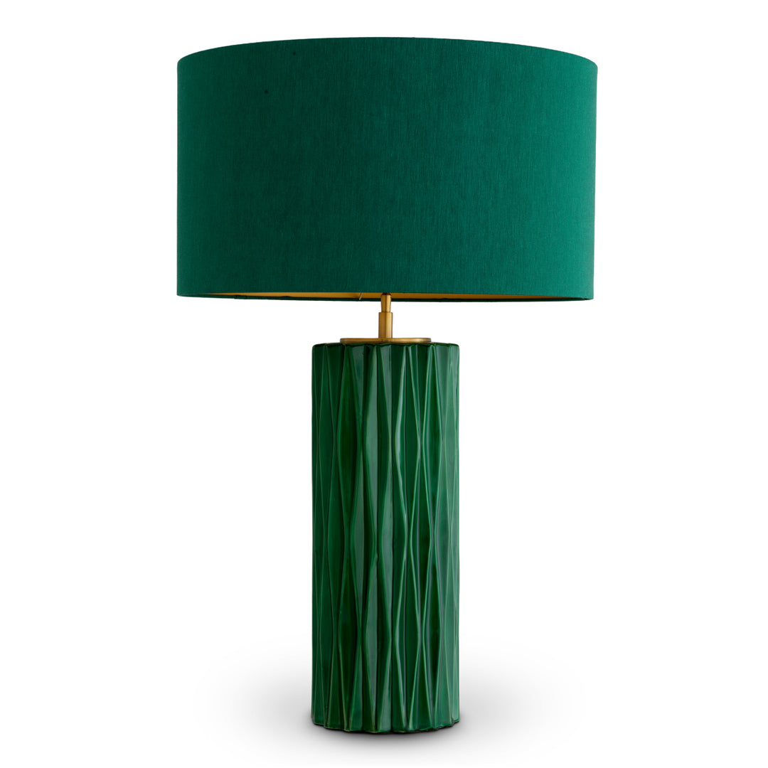 Eichholtz Tafellamp Amarello Green