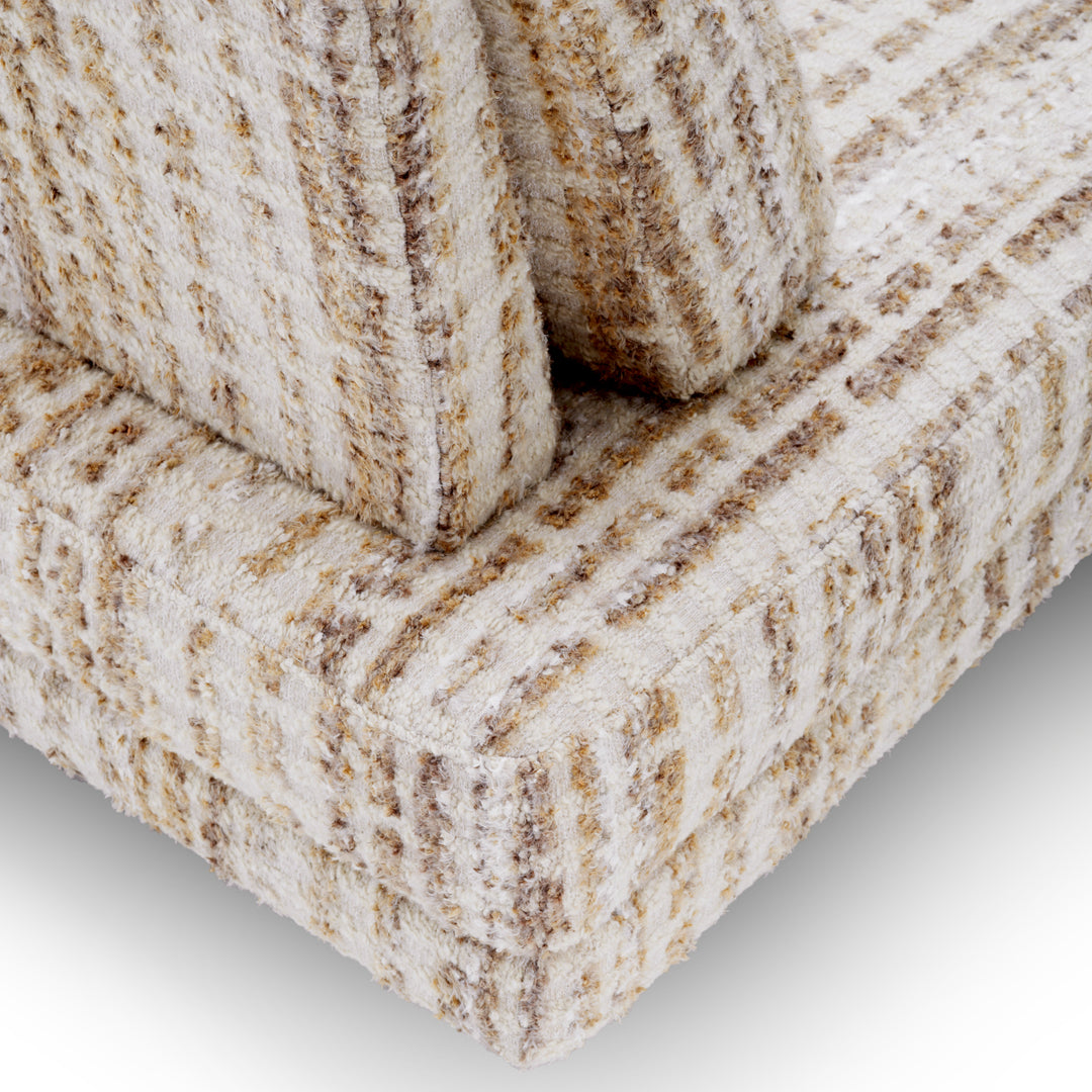 Eichholtz Fauteuil Rubina Dorsay Beige