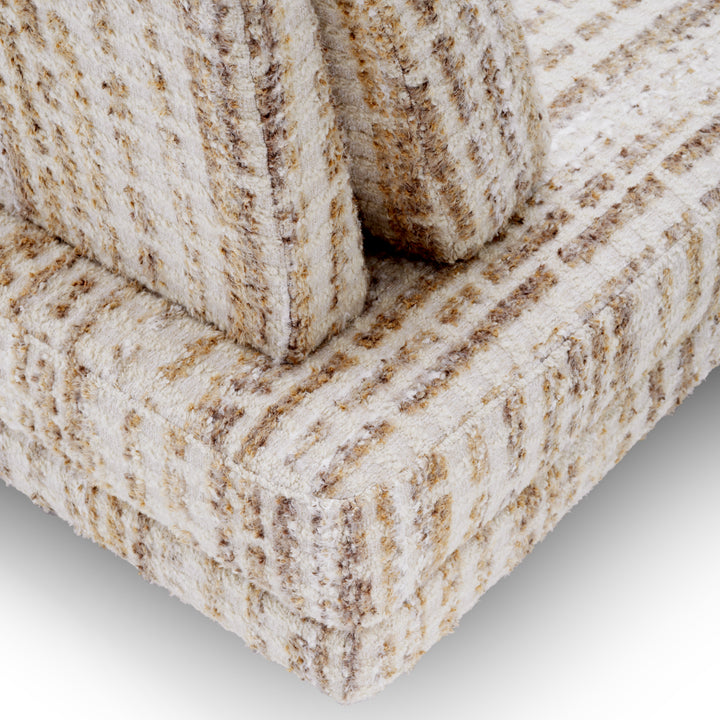 Eichholtz Fauteuil Rubina Dorsay Beige
