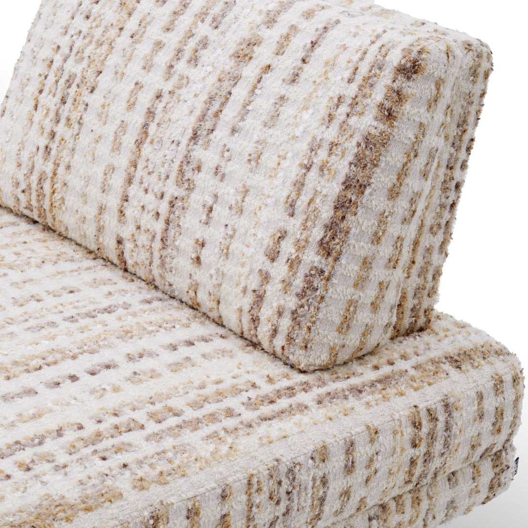 Eichholtz Fauteuil Rubina Dorsay Beige