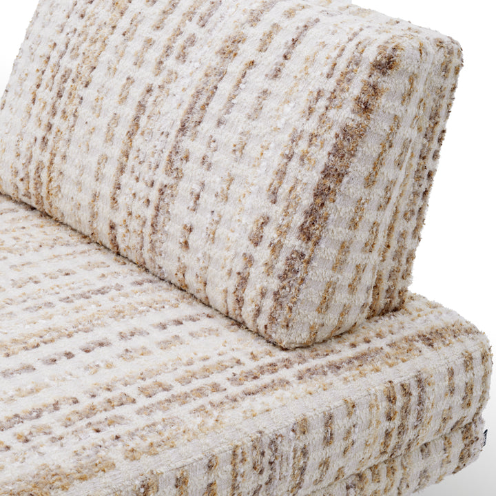 Eichholtz Fauteuil Rubina Dorsay Beige