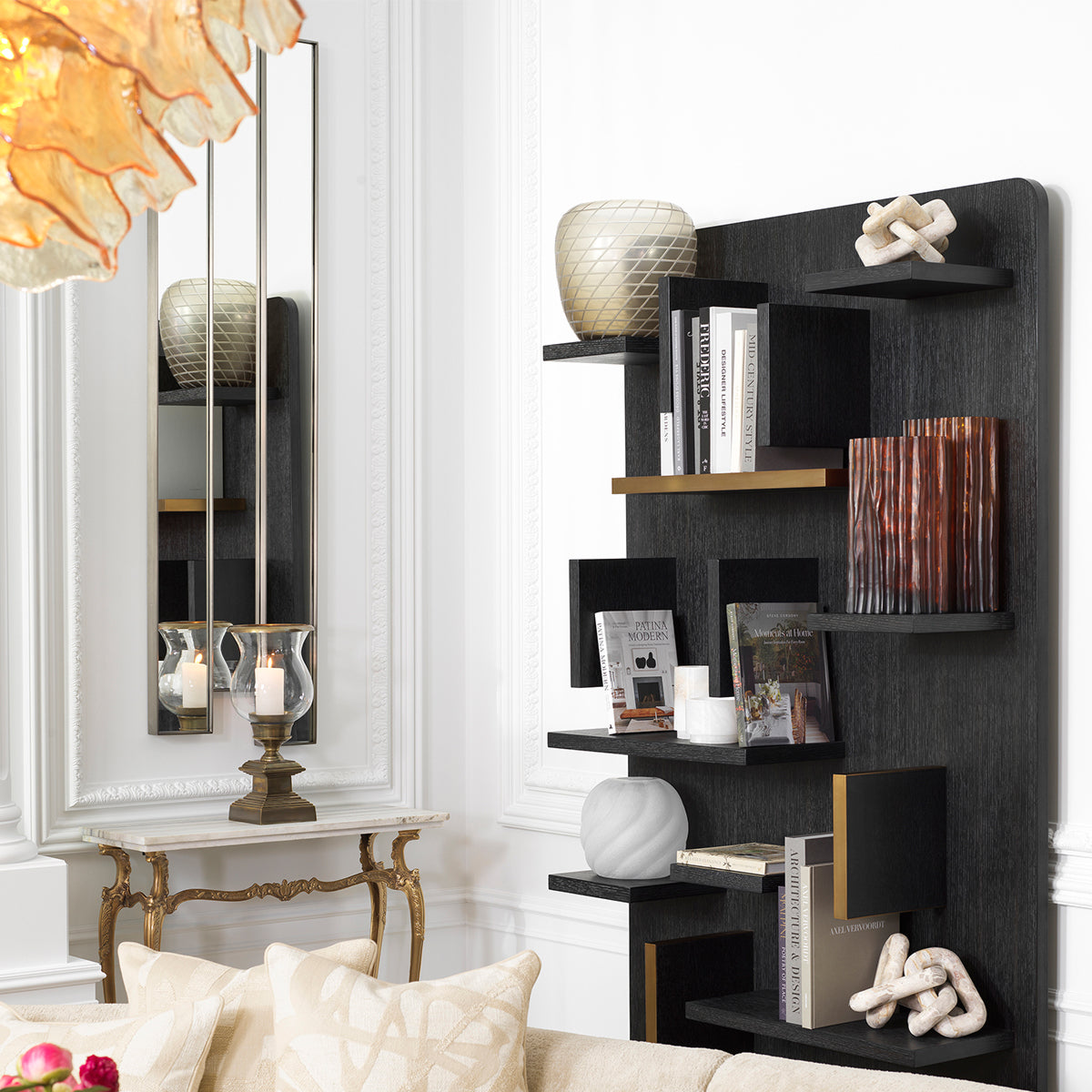 Eichholtz Wandkast Highgrove