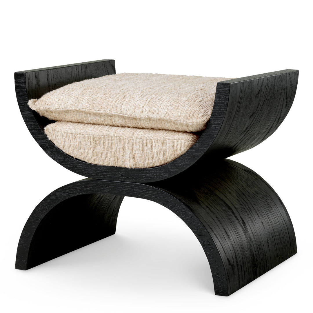 Eichholtz Ottoman Claybourne