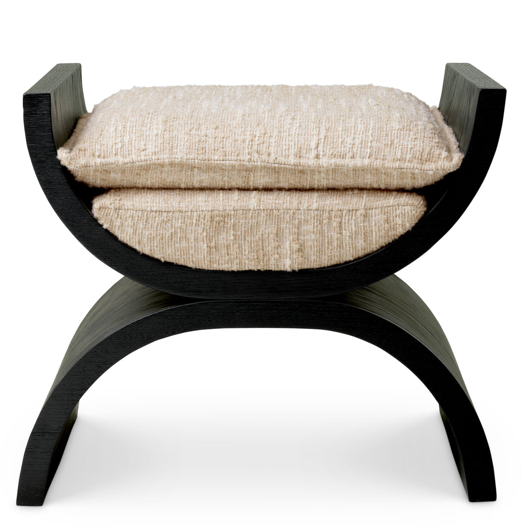 Eichholtz Ottoman Claybourne
