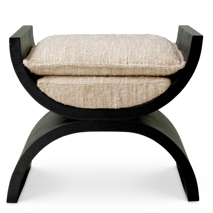 Eichholtz Ottoman Claybourne
