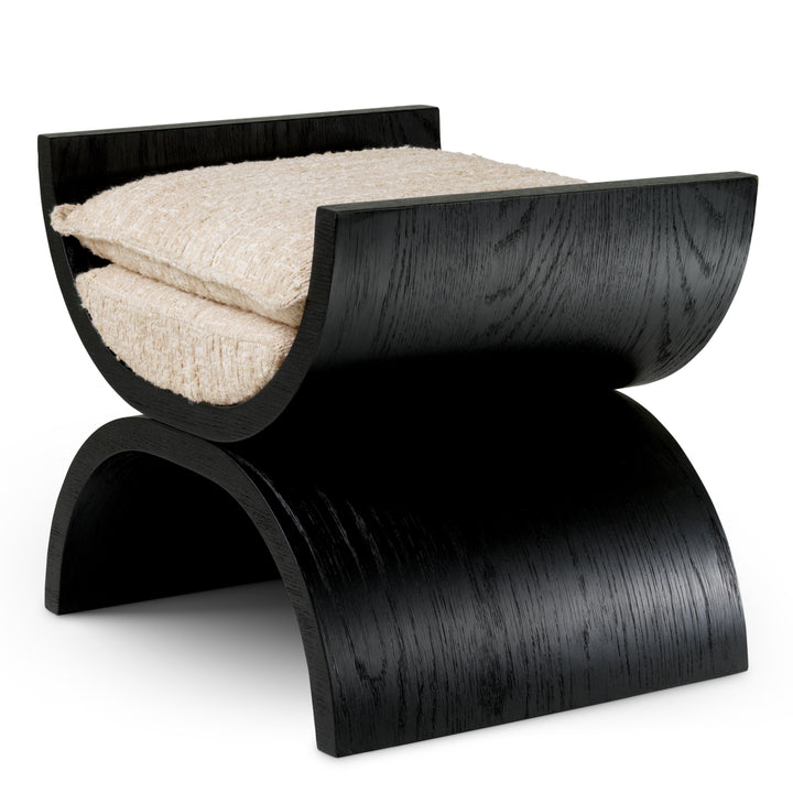 Eichholtz Ottoman Claybourne