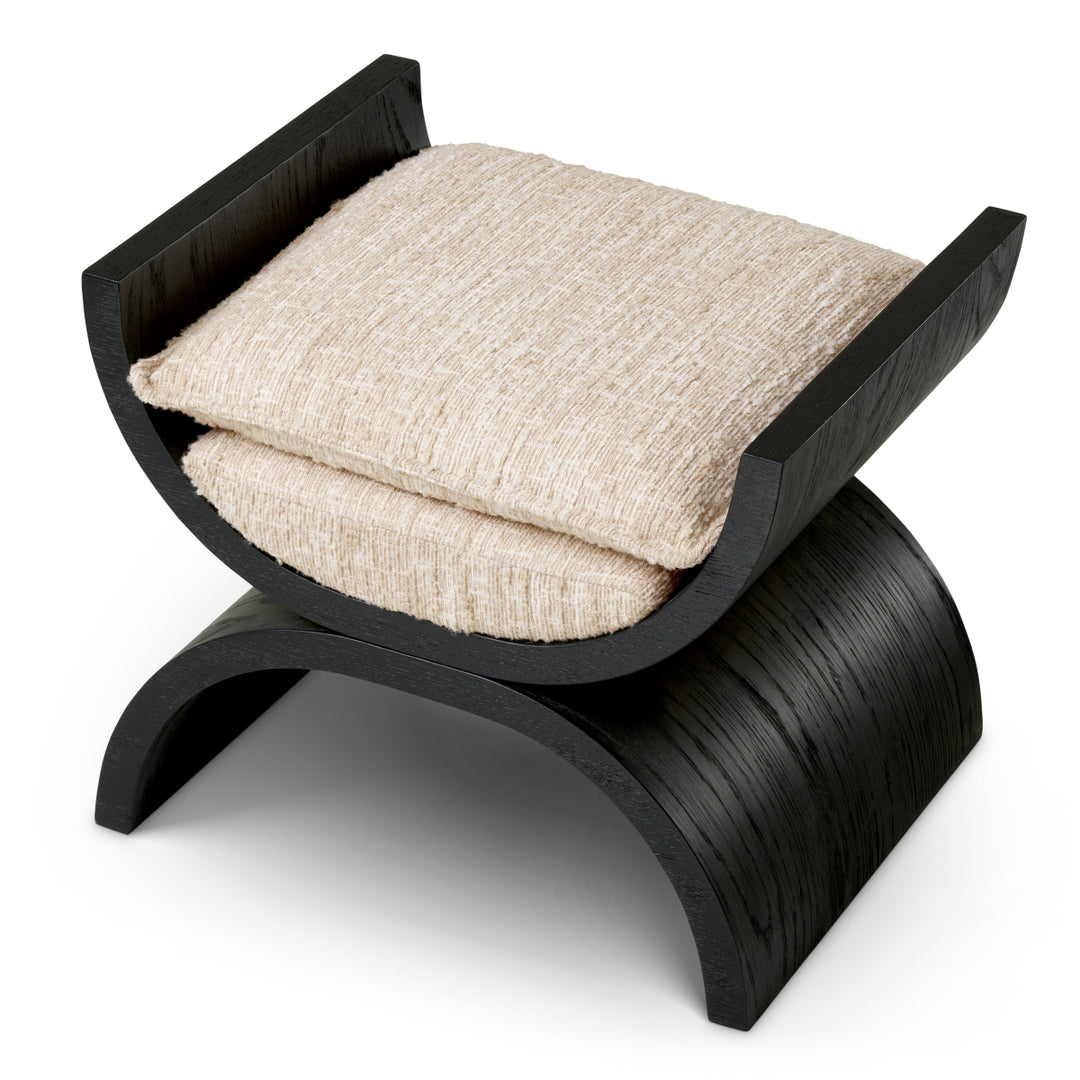 Eichholtz Ottoman Claybourne
