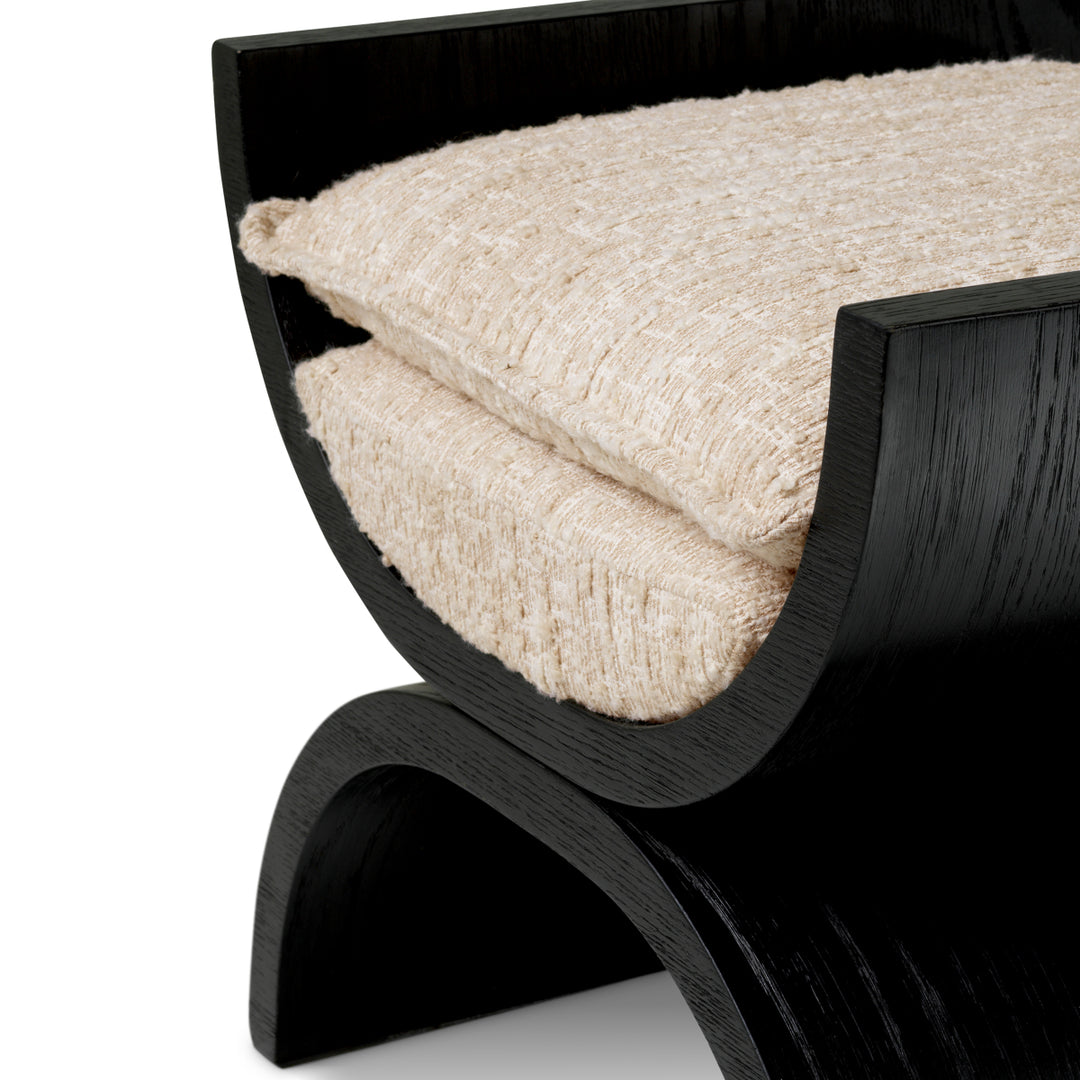 Eichholtz Ottoman Claybourne