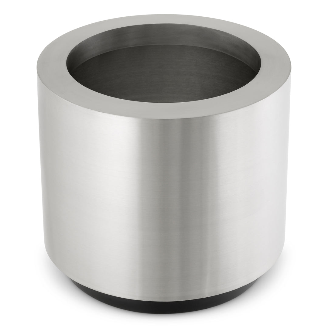 Eichholtz Plantenbak Jasper S Brushed Steel