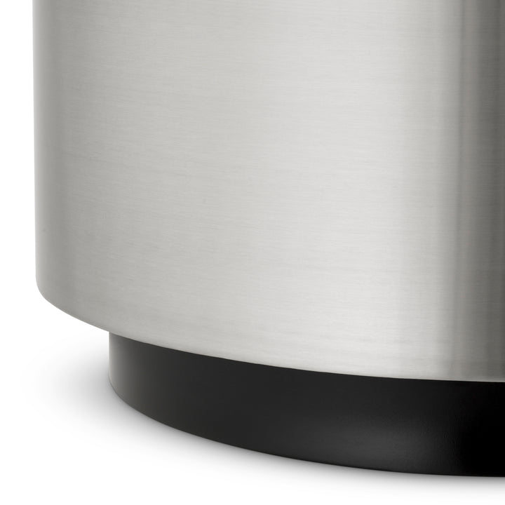 Eichholtz Plantenbak Jasper S Brushed Steel