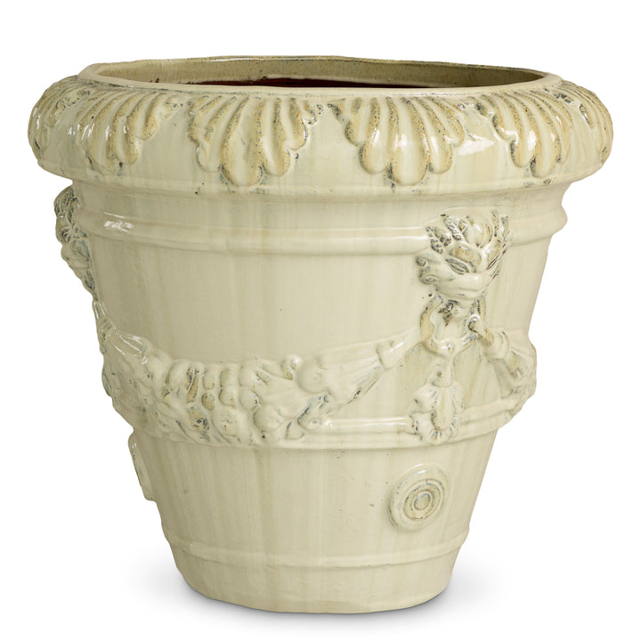 Eichholtz Plantenbak Toulon Sand – afbeelding 1