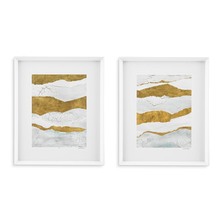Eichholtz Print Rift Valley – set van 2