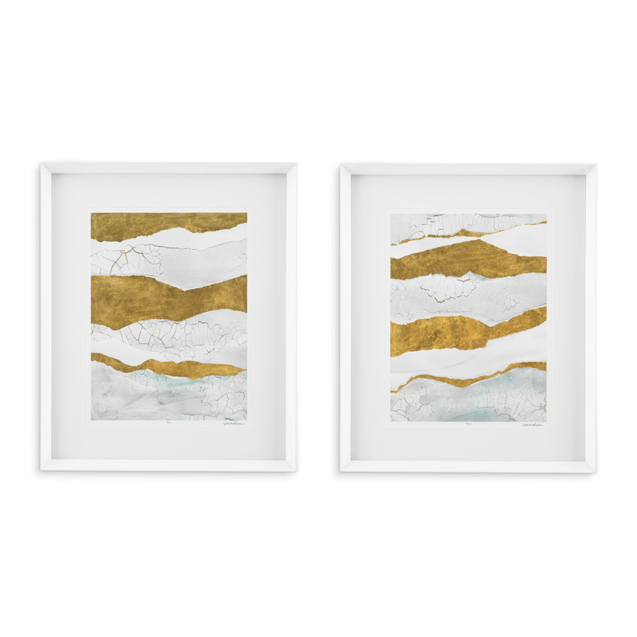 Eichholtz Print Rift Valley – set van 2