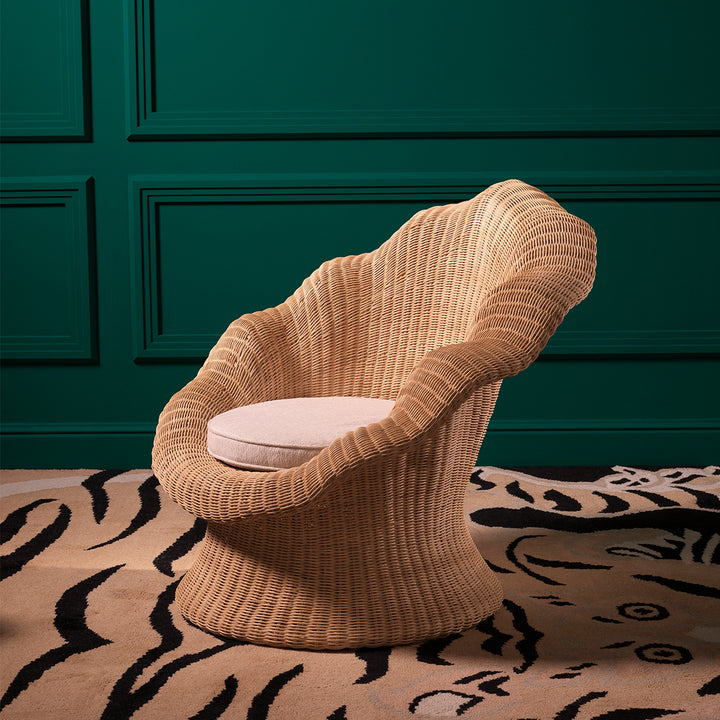 Eichholtz Fauteuil Somerly