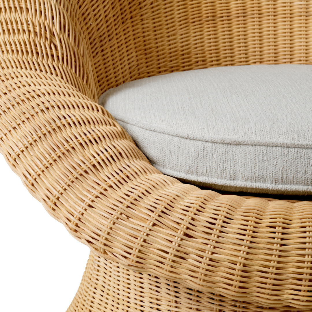 Eichholtz Fauteuil Somerly