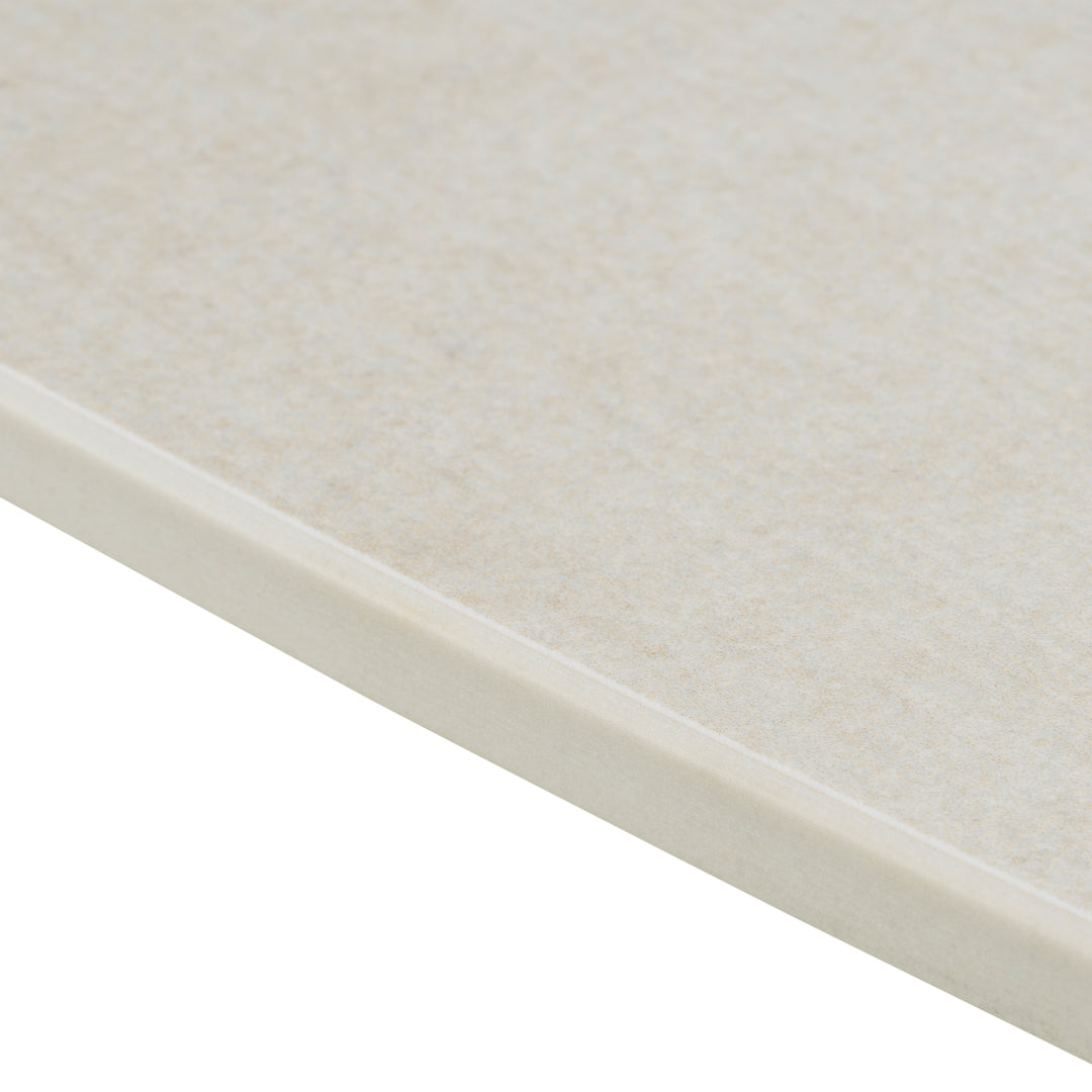 Eichholtz Outdoor Eettafel Volterra Cream Ceramic Sand