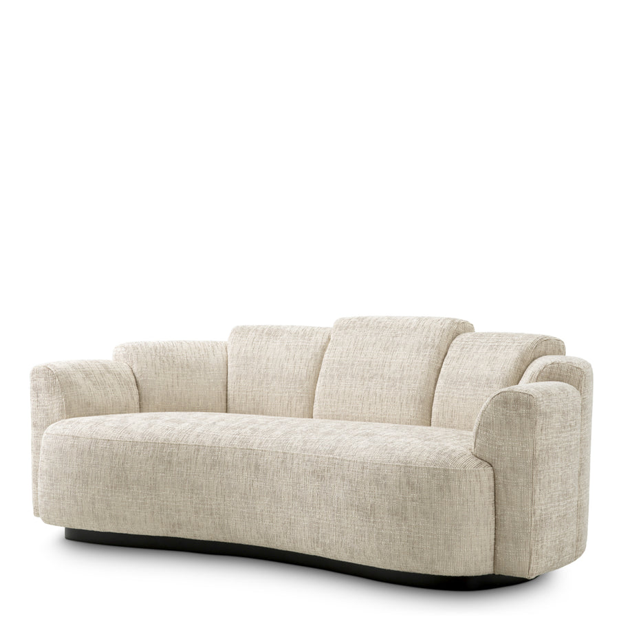 Eichholtz Bank Marbella S Creststone Beige