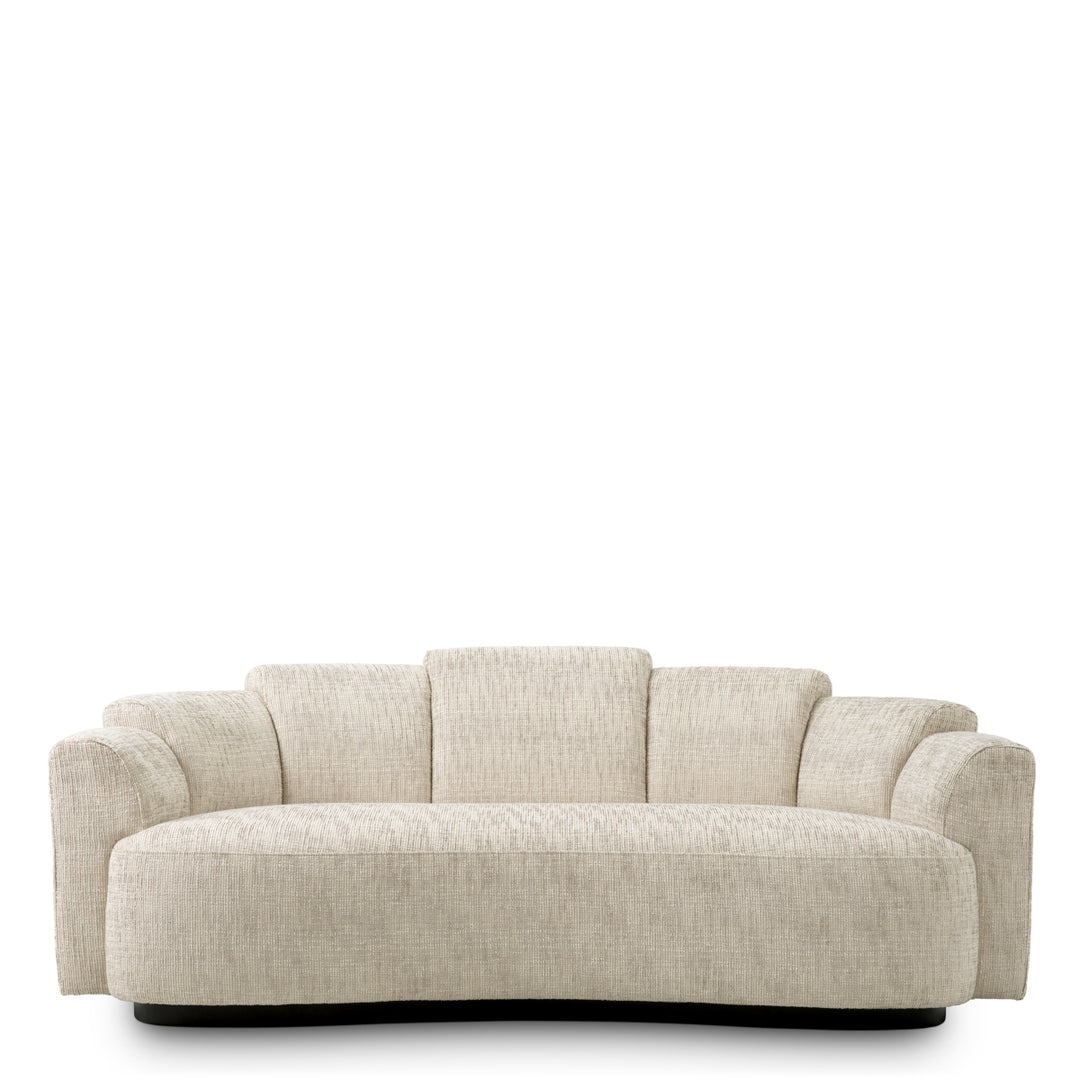 Eichholtz Bank Marbella S Creststone Beige