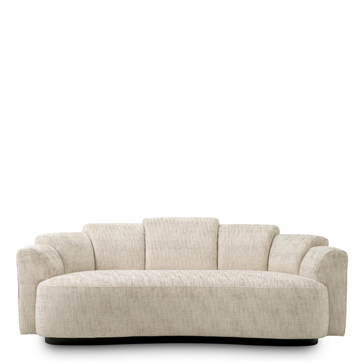 Eichholtz Bank Marbella S Creststone Beige