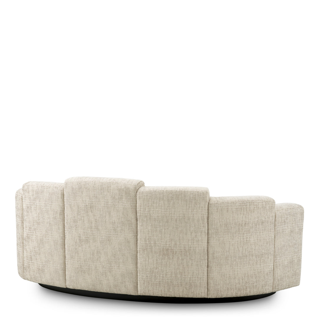 Eichholtz Bank Marbella S Creststone Beige