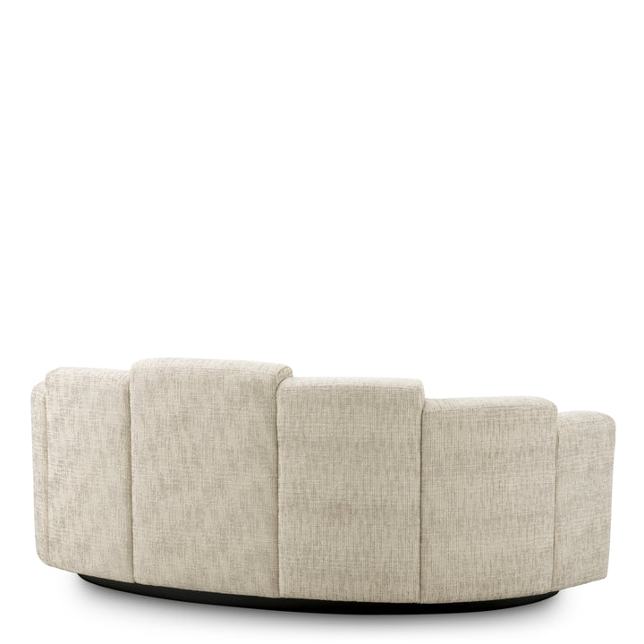 Eichholtz Bank Marbella S Creststone Beige