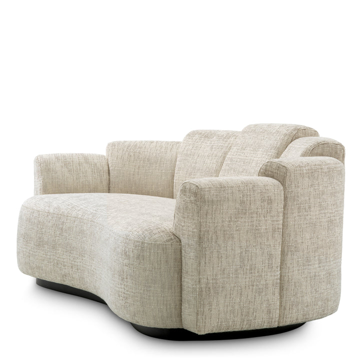Eichholtz Bank Marbella S Creststone Beige