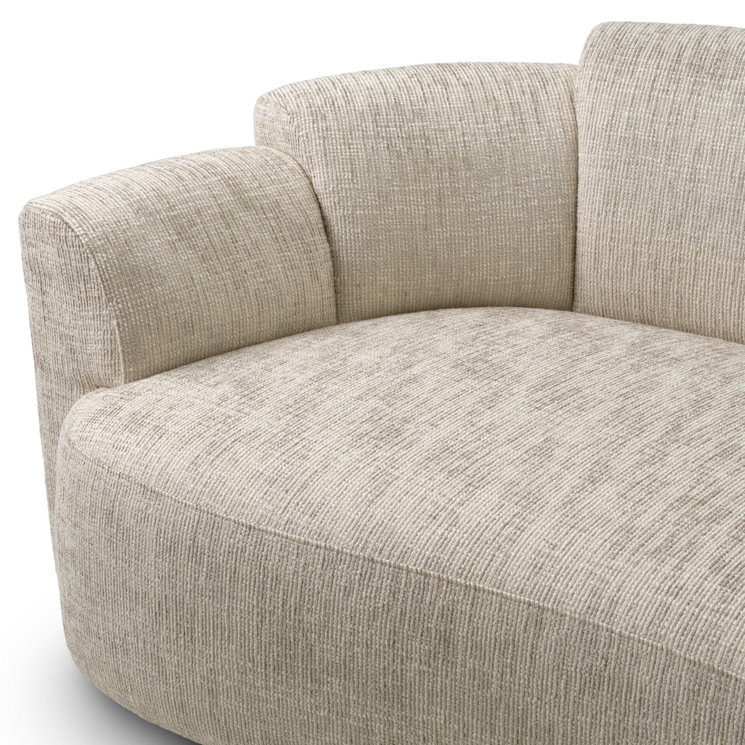 Eichholtz Bank Marbella S Creststone Beige