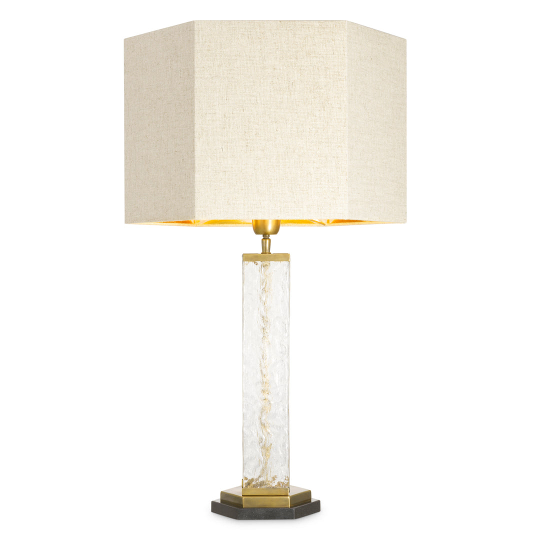 Eichholtz Tafellamp Harmonis – afbeelding 1