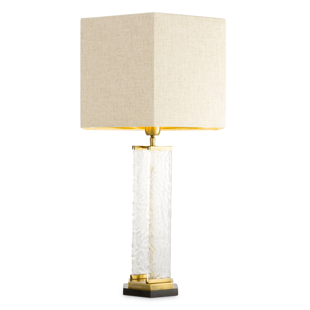 Eichholtz Tafellamp Harmonis – afbeelding 4