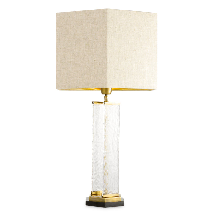 Eichholtz Tafellamp Harmonis – afbeelding 5