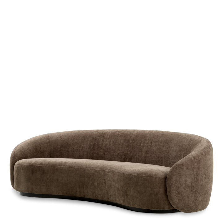 Eichholtz Sofa Amore Brown