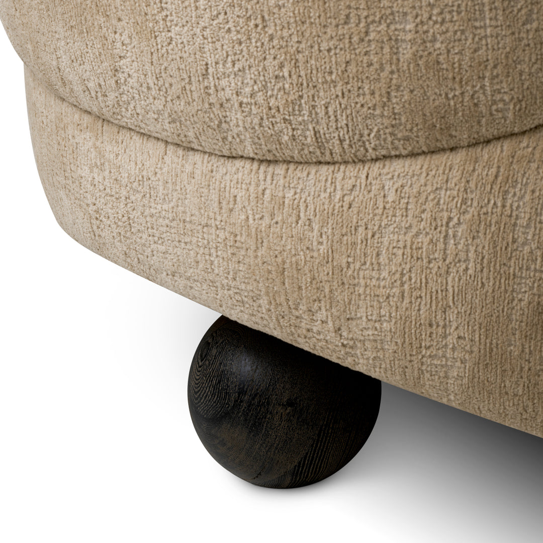 Eichholtz Fauteuil Sylva