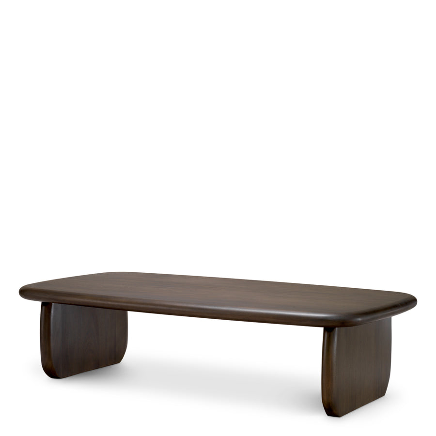 Eichholtz Salontafel Windsor Mahonie Coffee