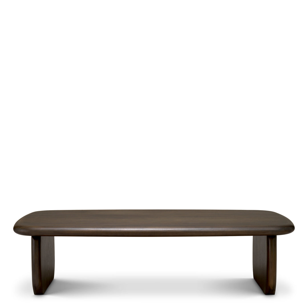 Eichholtz Salontafel Windsor Mahonie Coffee