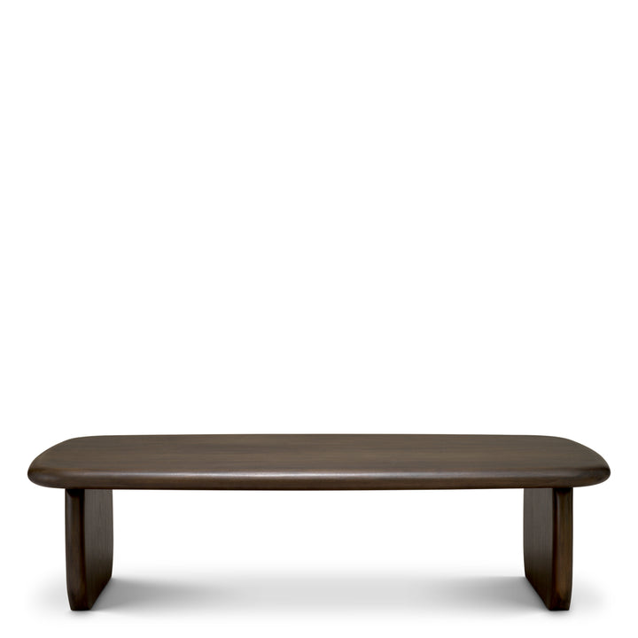 Eichholtz Salontafel Windsor Mahonie Coffee