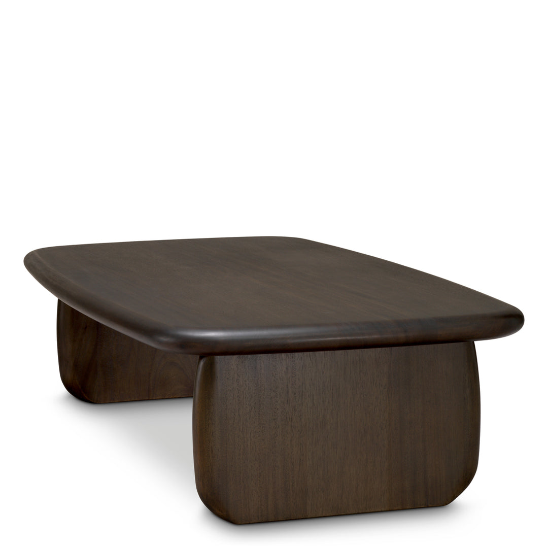 Eichholtz Salontafel Windsor Mahonie Coffee