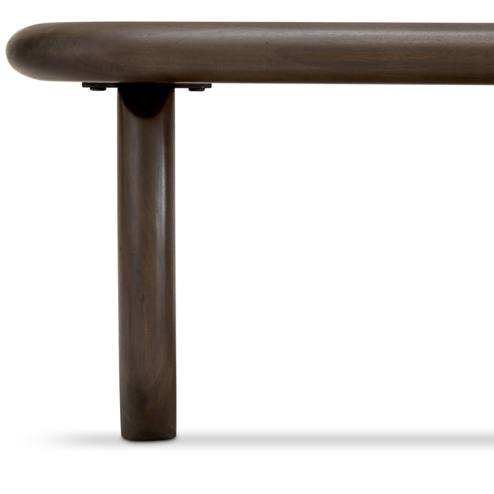 Eichholtz Salontafel Windsor Mahonie Coffee
