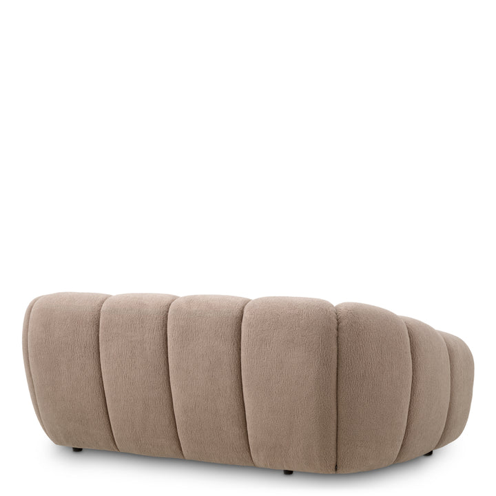 Eichholtz Bank Gavona Withmore Greige