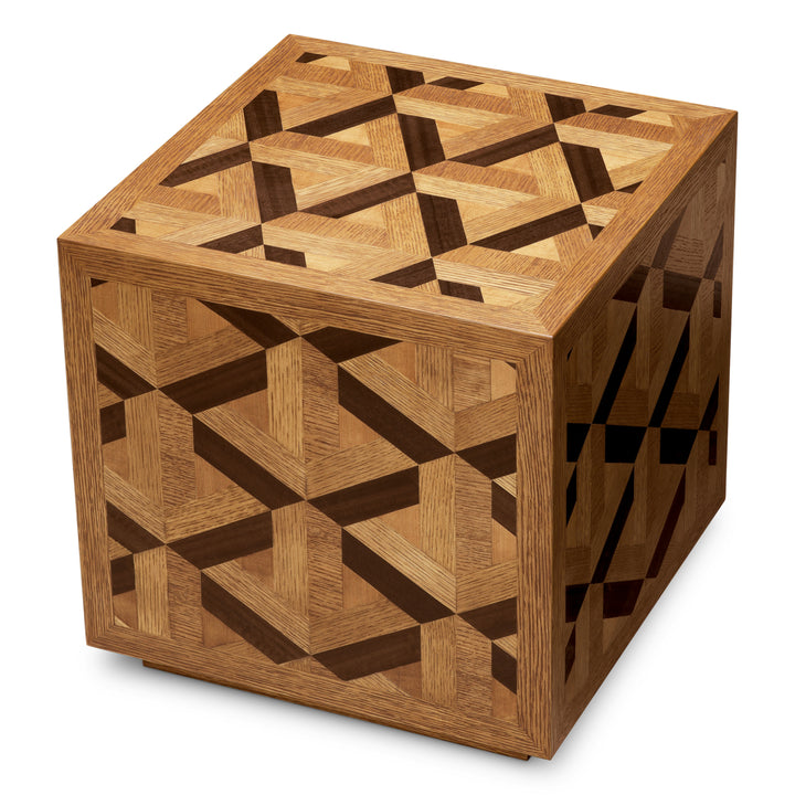 Eichholtz Bijzettafel Rubicon
