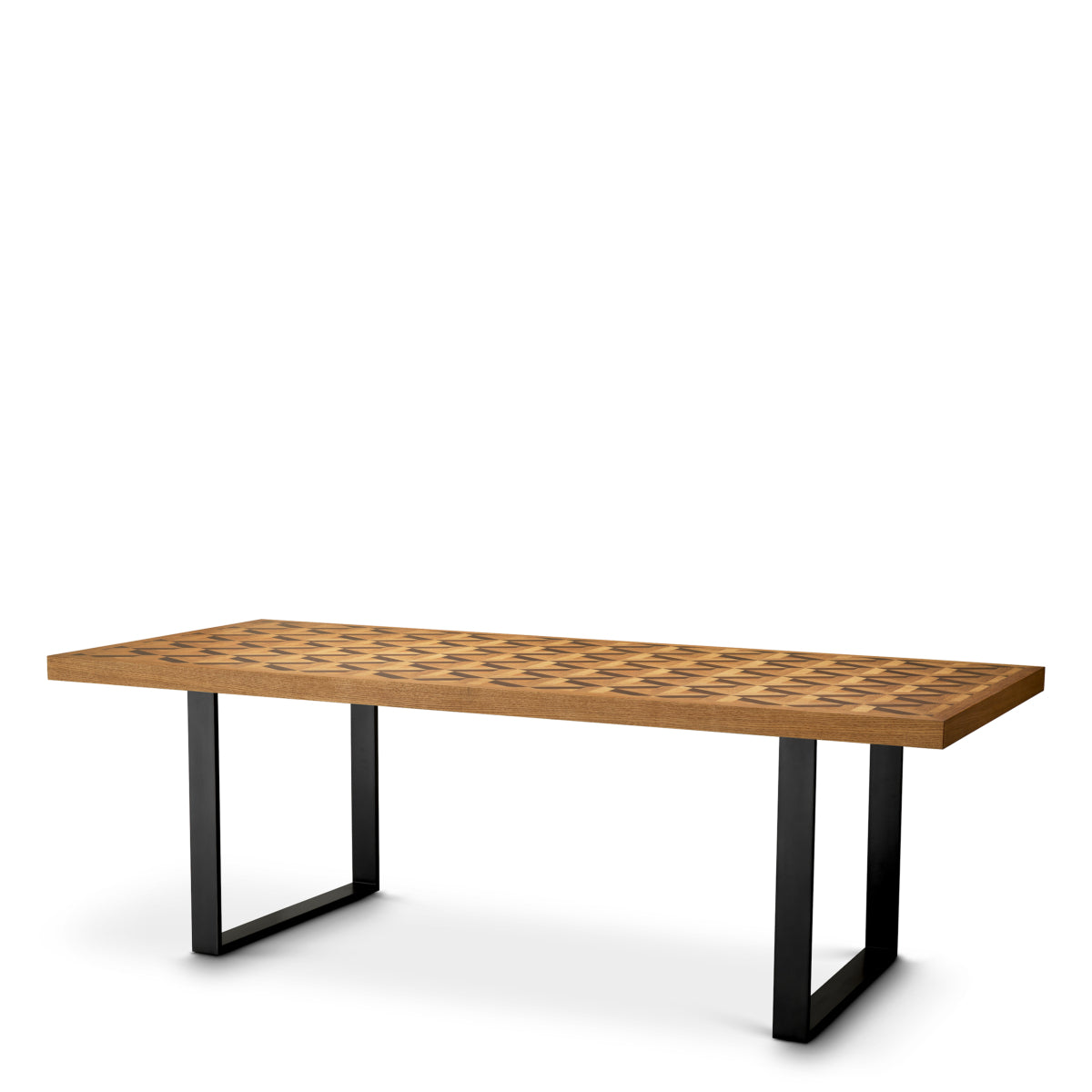 Eichholtz Eettafel Rubicon L