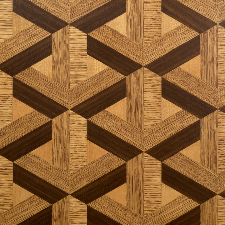 Eichholtz Eettafel Rubicon L